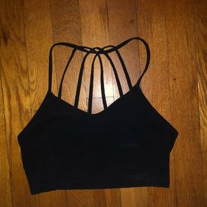 American Eagle Bralette Top